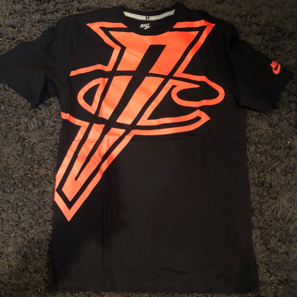 Nike betterworld T-shirt